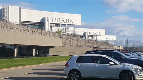 outlet prada montevarchi|prada outlet tours.